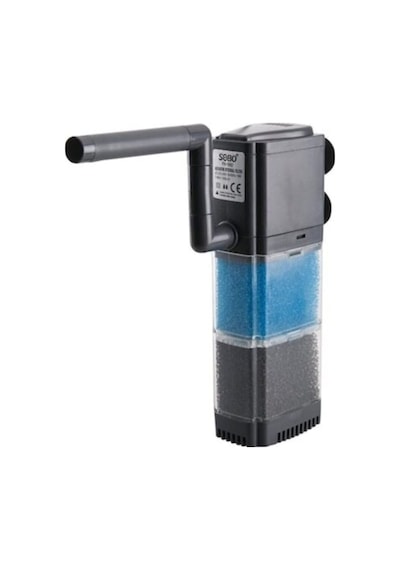 Sobo Fh-1902 Akvaryum İç Filtre