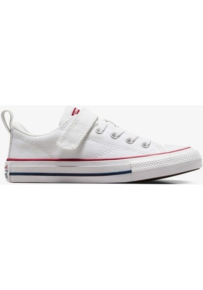 Converse Chuck Taylor All Star Malden Street Easy On Canvas Beyaz