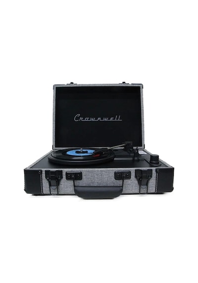 Pikap Çantalı Crownwell Bluetooth Özl. - Mrk2962-5044