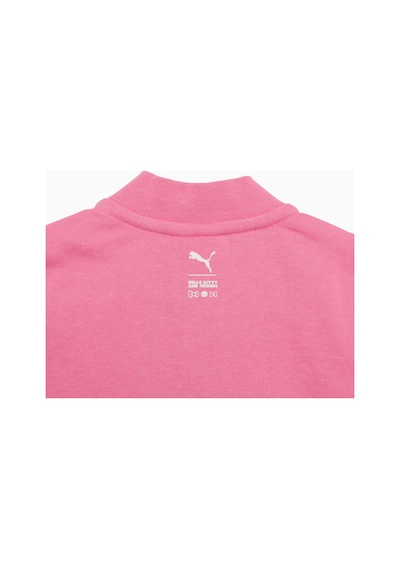 Puma Hello Kity Friends Bebek Pembe Eşofman Takımı 632389-33 Pembe