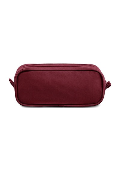 Jansport Large Accesssory Pouch Russet Red Kalem Çantası Ek0a5bbvn62 Russet Red