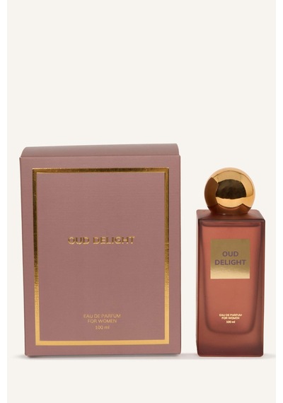 Defacto Kadın 100 ml Oud Delight Parfüm H4318AXNS