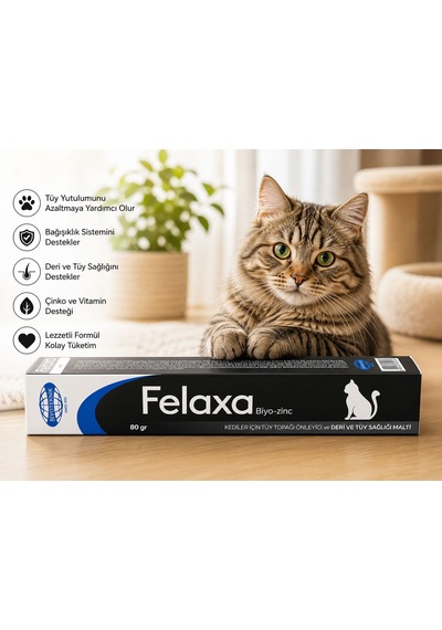 Felaxa Bio-zinc