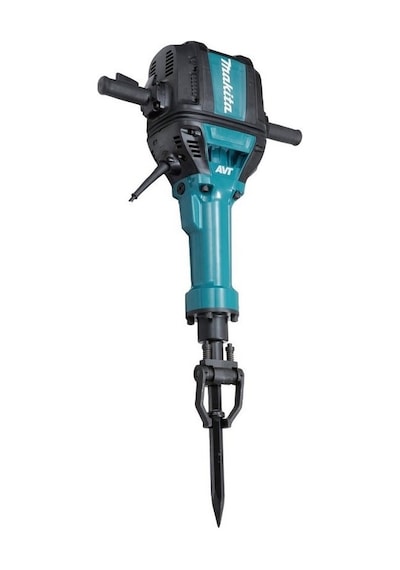 Makita HM1812 Elektropnömatik 2000 W Kırıcı Delici 31.3 KG