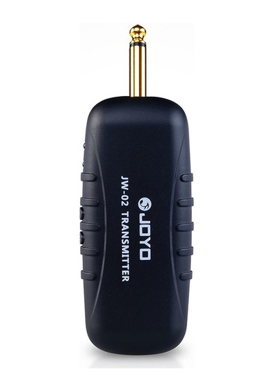 Joyo Jw-02 Kablosuz Enstrüman Sistemi
