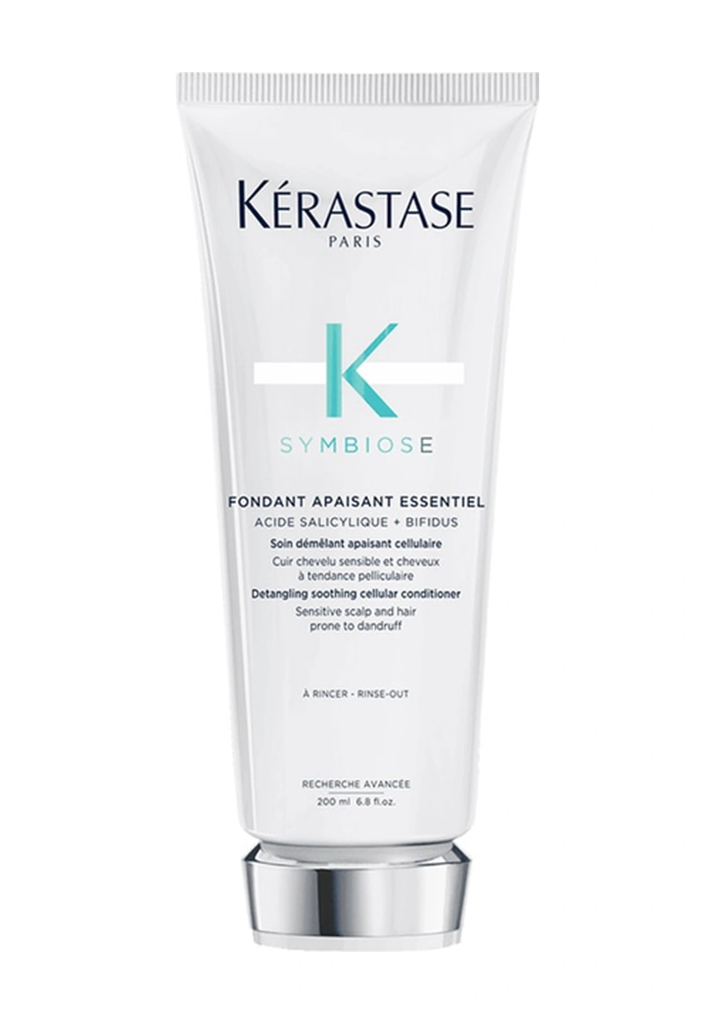 Symbiose Fondant Apaisant Saç Kremi 200ml