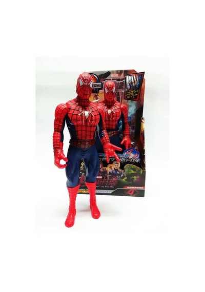 Örümcek Adam Age Of Ultron Büyük Spider Man