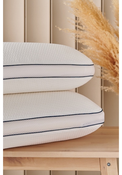 Puffy Viscomfort Tombul Yastık