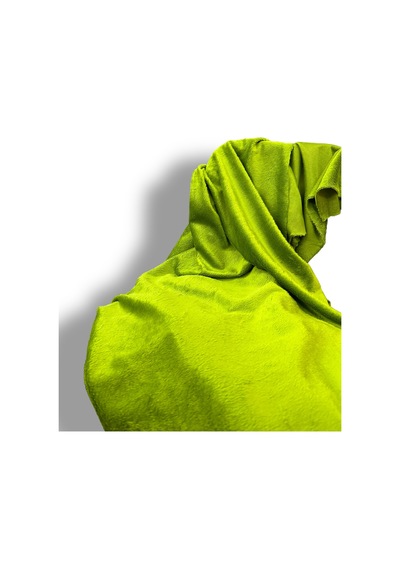 Zp Velboa, Ithal Ince Peluş Kumaş 100x150cm Ev Tekstili Döşemelik Giyim Fıstık Yeşili Fıstık Yeşili Zp Velboa, Ithal Ince Peluş Kumaş 100x150cm Ev Tekstili Döşemelik Giyim Fıstık Yeşili Fıstık Yeşili