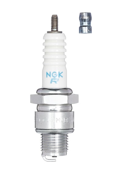 Ngk Buji Br5hs 3722 Yamaha/suzuki/mercury Nikel Dıştan Takma Deniz Motoru Bujisi - Nickel Outboard Spark Plug