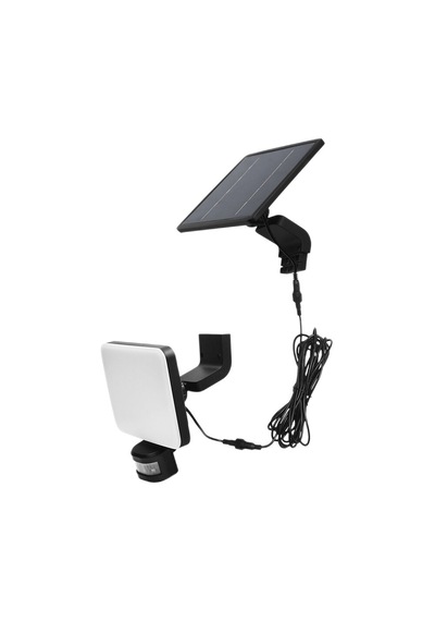 Braytron Bg36-00281 Siyah Çift Yönlü Dış Mekan Bahçe Apliği - Ip54 Su Geçirmez Alüminyum Gövde