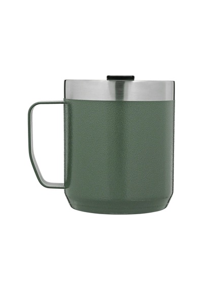 Stanley Classic Legendary Camp Mug 0.35l Yeşil