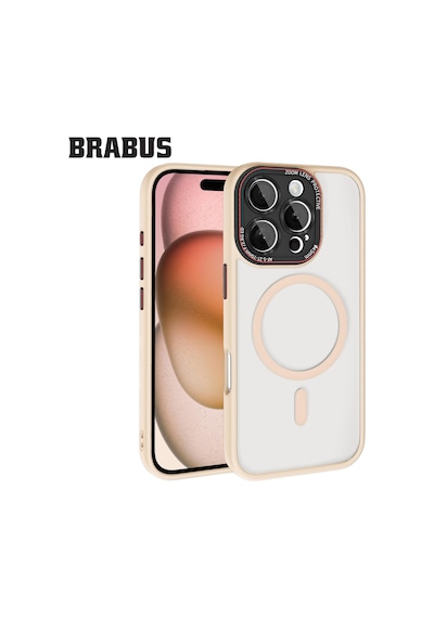 İphone 16 Pro Max Uyumlu Anti-shock Magsafe Kamera Koruma Buzlu Kenar Yumuşak Sonic Silikon Kılıf Desert İphone 16 Pro Max Uyumlu Anti-shock Magsafe Kamera Koruma Buzlu Kenar Yumuşak Sonic Silikon Kılıf Desert