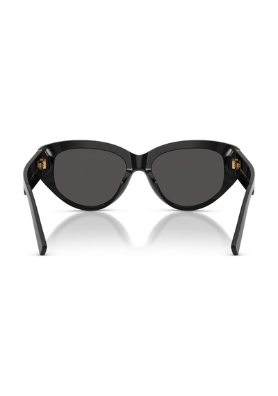 Dg 4514 501/87 55 Dolce & Gabbana Güneş Gözlüğü Siyah