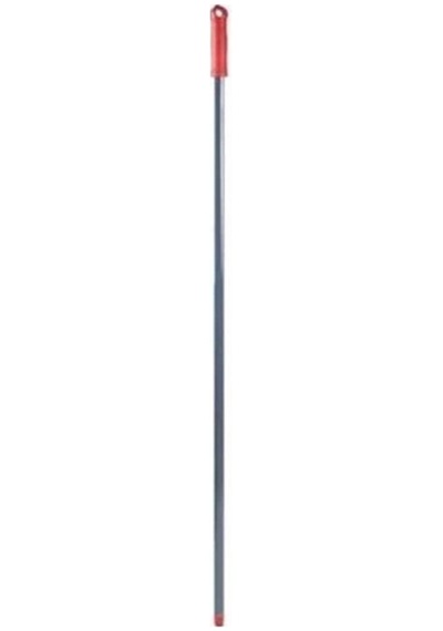 Metal Sap Gri Vidalı 130 Cm