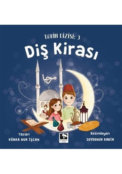 Diş Kirası / Kübra Nur İşcan