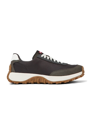 Camper Drift Trail Erkek Sneaker Siyah K100864-015 Siyah