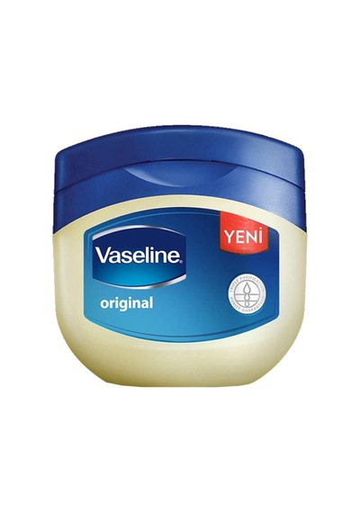 Vaseline Original 100 Ml