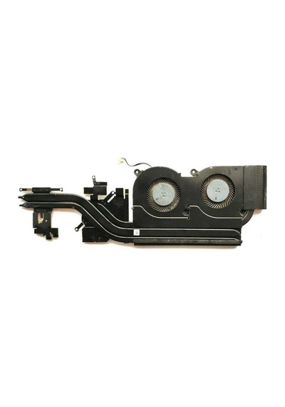 Acer Uyumlu Nitro 5 An515-43 An515-43-R0Ym Cpu Heatsink Fan