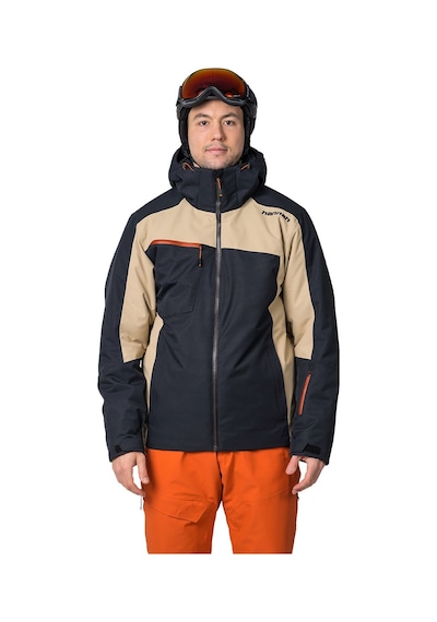 Hannah Kelton Erkek Outdoor Mont Anthracite/safari Antrasit