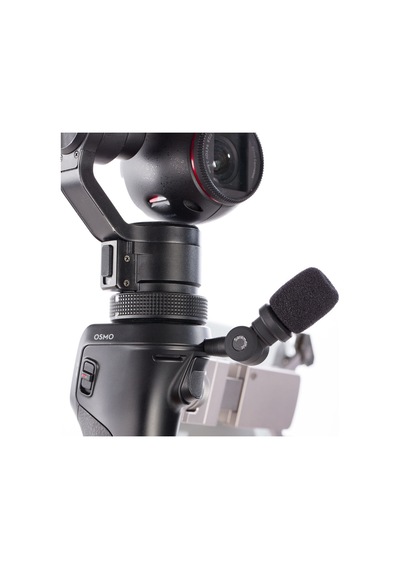 Saramonıc Sr Xm1 Shotgun Mikrofon