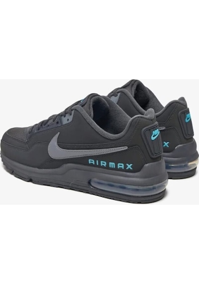 Nike Air Max Ltd 3 Erkek Spor Ayakkabı GRİ