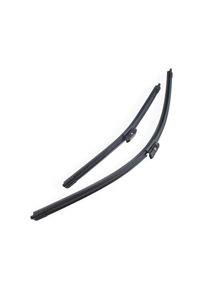 Dacia Sandero 3 2021-2026 Ön Cam Silecek Takımı Seti 60x40cm