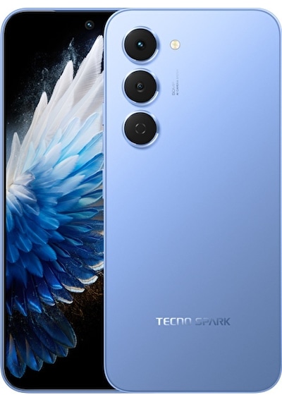 Tecno Spark 40 Pro 8 GB 256 GB (Tecno Türkiye Garantili)