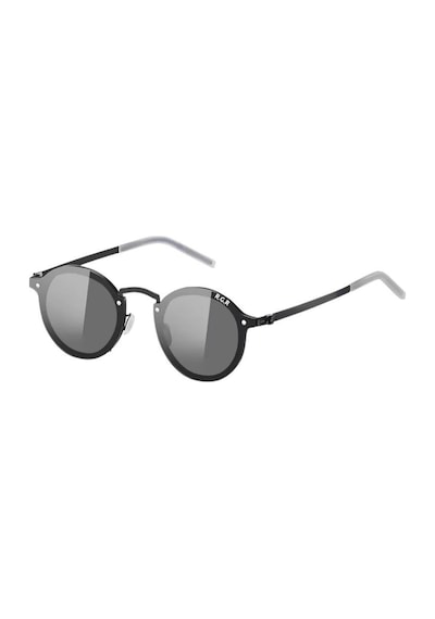 R.g.r Ayarlanabilir Camlı Unisex Güneş Gözlüğü Gümüş 85352964