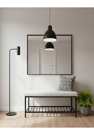 Özcan Metal Metal Ayaklı Raflı Bench Puf Bank Antre Mutfak Salon Yatak Odası Puf Bank 105 40 Beyaz Özcan Metal Metal Ayaklı Raflı Bench Puf Bank Antre Mutfak Salon Yatak Odası Puf Bank 105 40 Beyaz