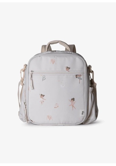 Citron Termal Beslenme Sırt Çantası - Ballerina 1286807 1