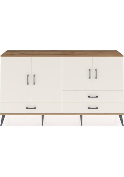Arges Konsol 5 Raflı 3 Çekmeceli 4 Kapaklı 176x30x99 Çam-aytaşı Aytası/aytası - Atlas Çam Arges Konsol 5 Raflı 3 Çekmeceli 4 Kapaklı 176x30x99 Çam-aytaşı Aytası/aytası - Atlas Çam