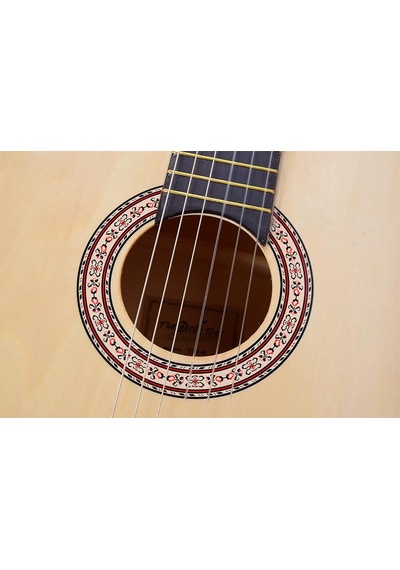 The Olive Tree C39-n 4/4 Klasik Gitar