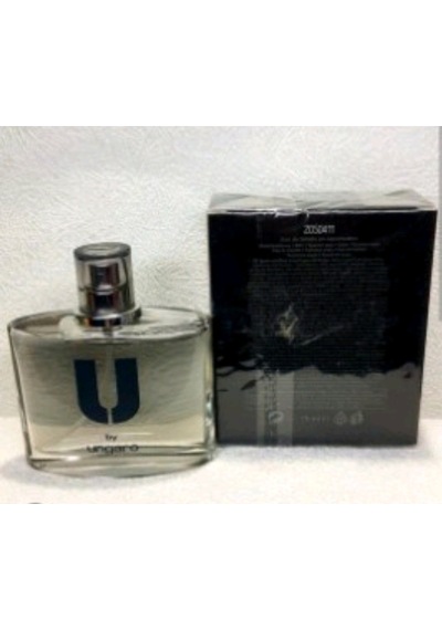U By Ungaro For Him Parfüm 75ml Edt Aromatik