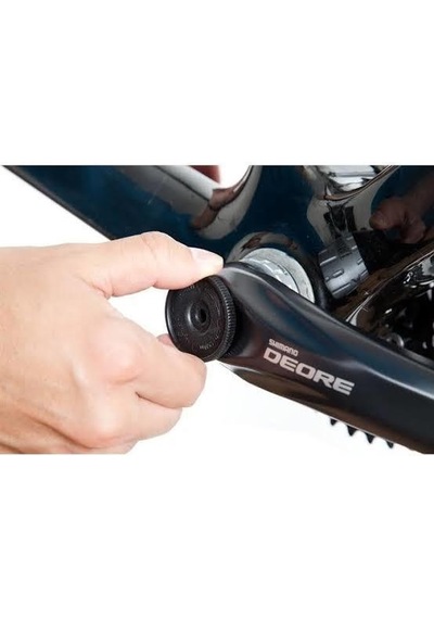 Shimano Tl-fc16 Sol Pedal Kolu Sökme/takma Anahtarı Hollowtech II