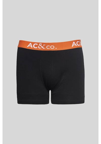 Ac&Co / Altınyıldız Classics Erkek Karışık 5'Li Boxer Paketi 4A03231P5002Karxl