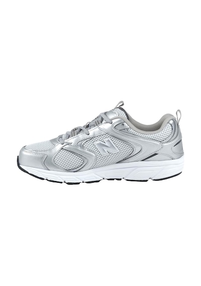 New Balance 408 Kadın Günlük Spor Ayakkabı C-new0408gsb10g01 Gri