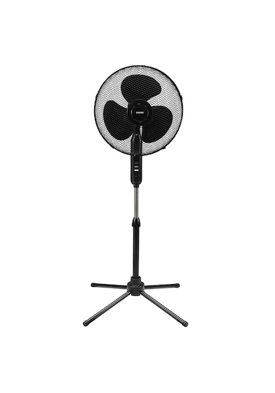 Everest Fan10 Ecowınd Siyah 16" Maks 45w 3 Kademe 1100rpm Metal Y
