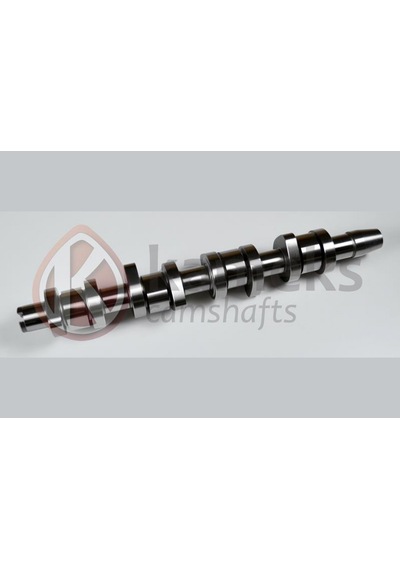 Eksantrik - 533 - Mili Passat Caddy T5 A3 1.9 Tdı Axb Axc Avf Awx Bjb - Dpmıx-hb - Bkc Çelik Eksantrik Mili