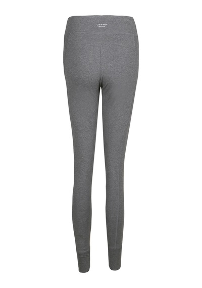 Calvin Klein CALVIN KLEIN KADIN TAYT PF6P7949-SLH Gri