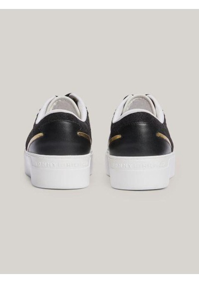 Tommy Hilfiger Kadın / Kız Sneaker