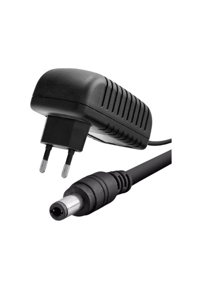 Millenium 12v 1a Modem Ve Arduino Uyumlu Plastik Kasa Priz Tipi Adaptör Mxh121