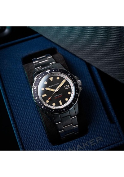 Spınnaker Sp-5136-11 Erkek Kol Saati
