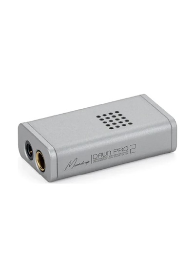 Moondrop Dawn Pro 2 Yüksek Performanslı Taşınabilir Usb Dac/amp Ses Kartı