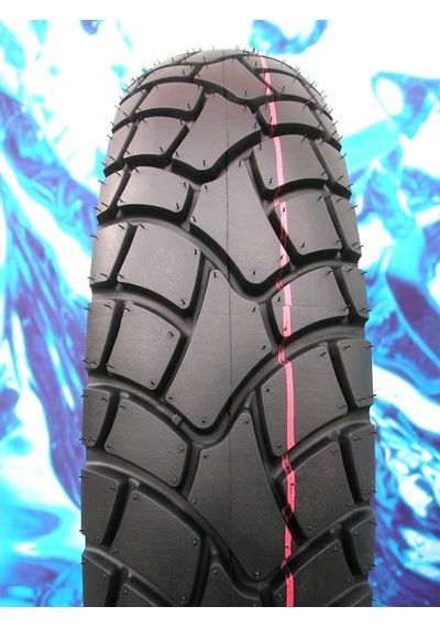 Bmw F650Gs Mitas  100/90-19 130/80-17 Mc24 Ön Arka Set