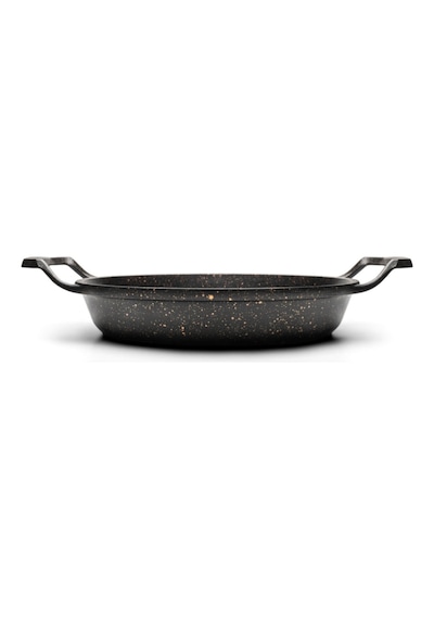 Sava Home 3'lü Döküm Sahan Seti Yumurta Sahanı 18-20-22 Cm, Üçlü