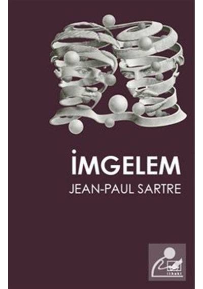 İmgelem - Jean-Paul Sartre - İthaki Yayınları