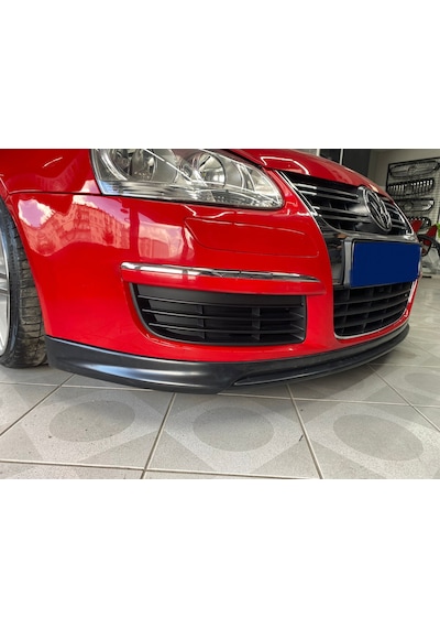 Modaautos Vw Jetta Mk5 2005-2010 Uyumlu ( Arka Tampon Eki - Ön Tampon Eki
