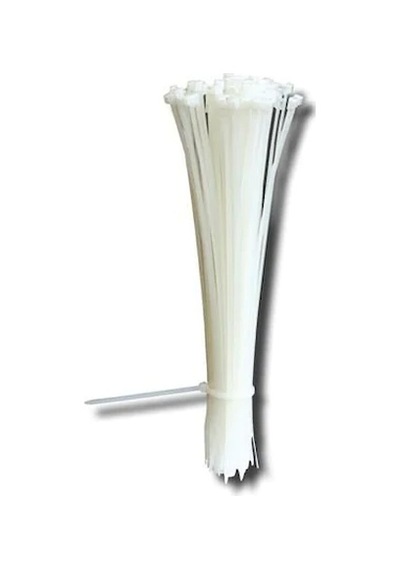 Çetsan Kablo Bağı 3.6 x 200 MM 100 Adet