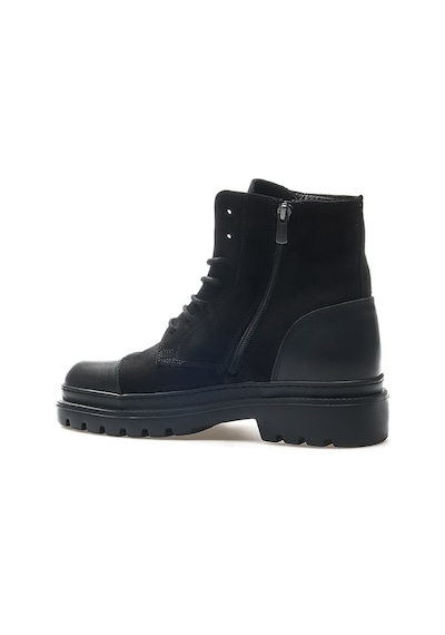 Pierre Cardin Erkek Hakiki Deri Casual Günlük Bot 40-44 24k 77810 M Siyah Nubuk Siyah Nubuk Pierre Cardin Erkek Hakiki Deri Casual Günlük Bot 40-44 24k 77810 M Siyah Nubuk Siyah Nubuk